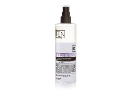 FACE ESSENTIALS BIPHASIC TONIC REVITALIZING SPRAY