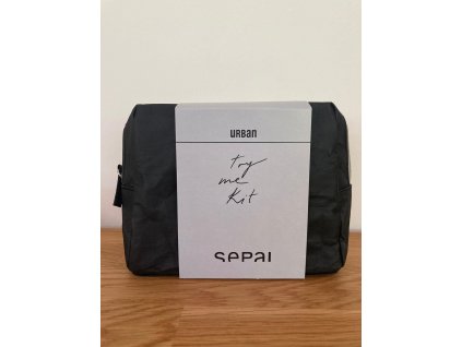 SEPAI URBAN Try Me Kit