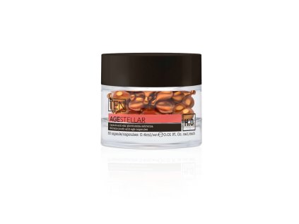 AGESTELLAR – Extreme Youth Anti-Age Capsules