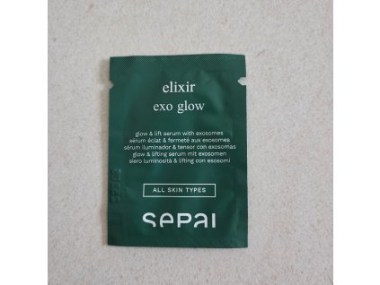 PROMO ELIXIR EXO GLOW