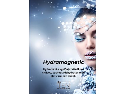 TEN SCIENCE – HYDRAMAGNETIC CEREMONY SET