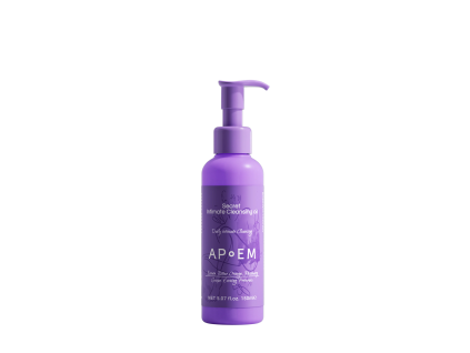 Secret Intimate Cleansing Oil 150ml