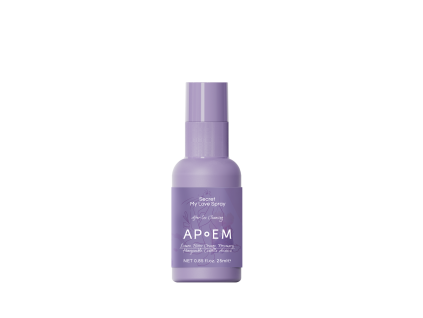 Secret My Love Spray 25ml
