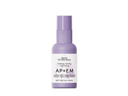 Secret My Daily Spray 25ml