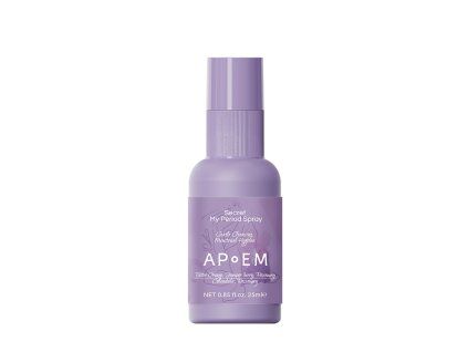 My Period Spray 25ml