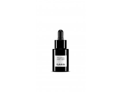 7.flawless dark spots