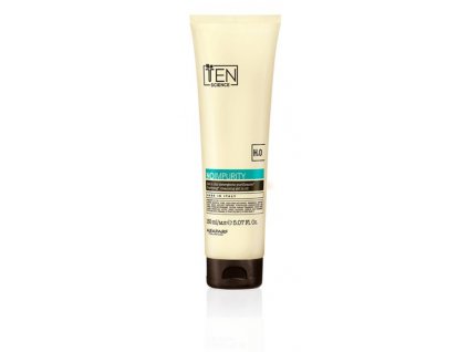 TEN No Impurity Gel in Olio Detergente Purificante PF022737 tubo 150ml preview ppi 300 embedMetadata true