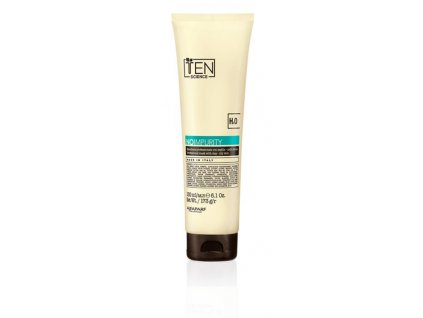 TEN No Impurity Maschera Professionale in Argilla Pelli Oleose PF022738 tubo 150ml preview ppi 300 embedMetadata true