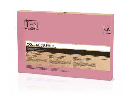 TEN Collage supreme TrattProfessProCollagene PF020857 kit preview ppi 300 embedMetadata true