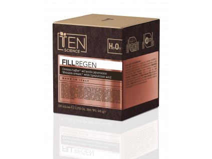 TEN Fill Regen Crema rughe all’acido jaluronico PF019619 Ast 50ml nolev preview ppi 300 embedMetadata true