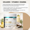 TRI-PEPTIDE COLLAGEN + VITAMIN C