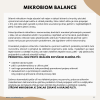 Mikrobiom Balance / 60 kapslí