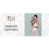 Dárkový certifikát Ten Science