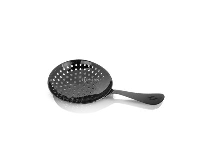 SITKO - JULEP STRAINER ERMES čierne