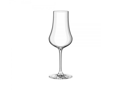 Fruit spirits glass Edge 260 ml /6ks