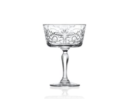 Goblet na sekt/ koktejl TATTOO 268 ml