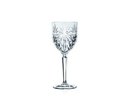 Goblet na víno/ koktejl OASIS 290 ml