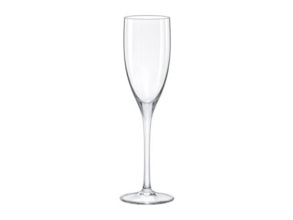 Champagne flute 150 ml RATIO /6ks