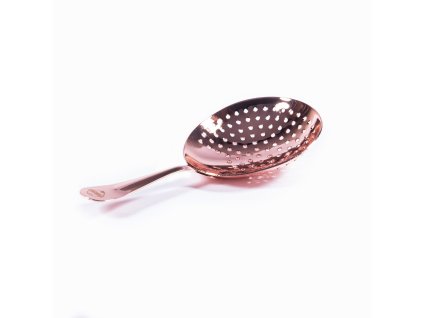 SITKO - JULEP STRAINER medené