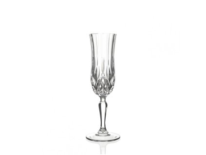 Kalichy na sekt flauta Opera 130 ml /6ks