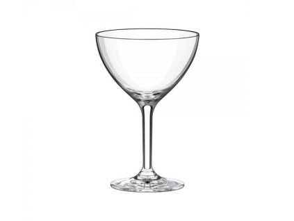 Martini/Saucer 25 cl /6ks