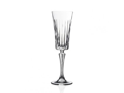 Poháre na sekt flauta Timeless 210 ml /6ks