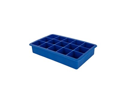 FORMA NA ĽAD - 3 cm kocky