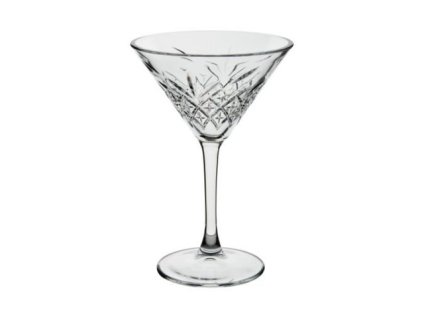 Timeless martini 230 ml /4ks