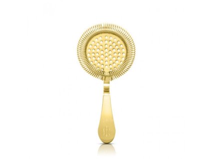 strainer lumian mercury gold 2
