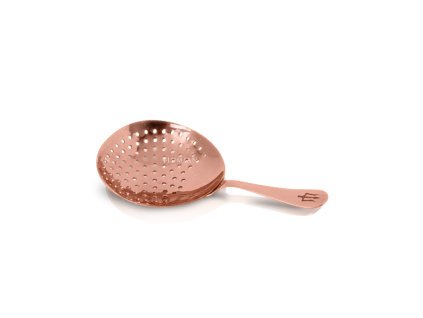 L0120 Ermes julep strainer copper