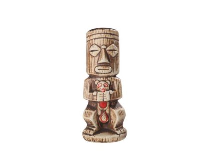 TIKI POHAR SAMIFF