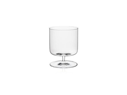 rona tribute sazerac goblet in glass cl 285