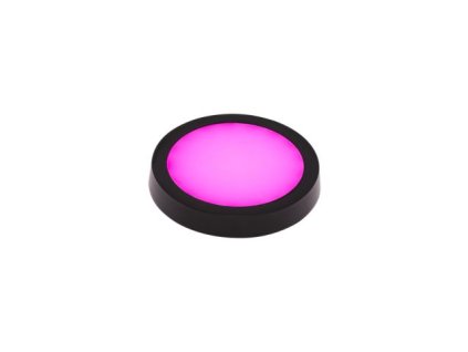 led coaster
