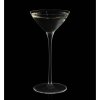 tribute rona dry martini glass cl 9 1