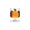 rona tribute sazerac goblet in glass cl 286