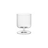 rona tribute sazerac goblet in glass cl 285