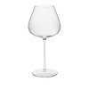 tribute rona grape goblet in glass cl 55