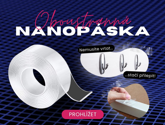 Nanopásky