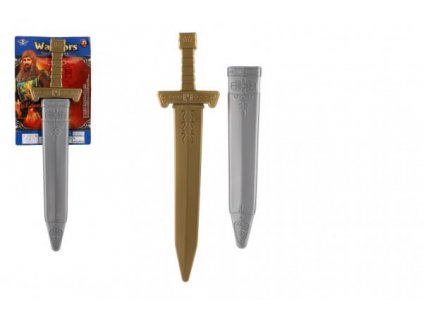 Meč s pouzdrem (48cm)