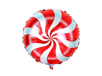 Fóliový balónek - lízátko (45cm)
