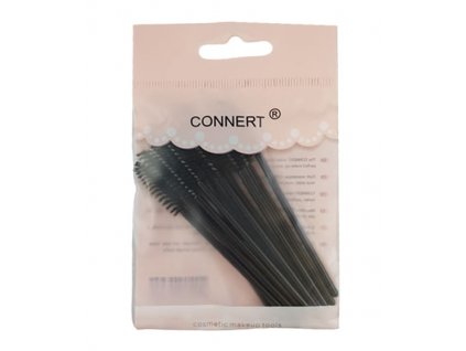 Sada kartáčků na řasy (12ks)