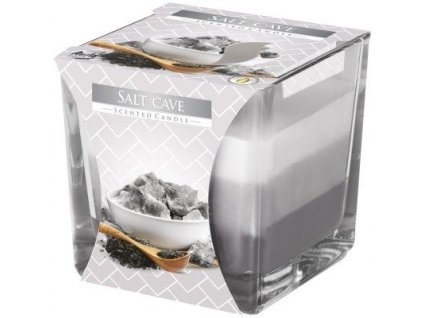bispol salt cave