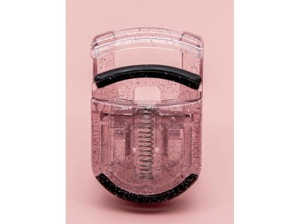 Cestovní mini kleštičky na řasy