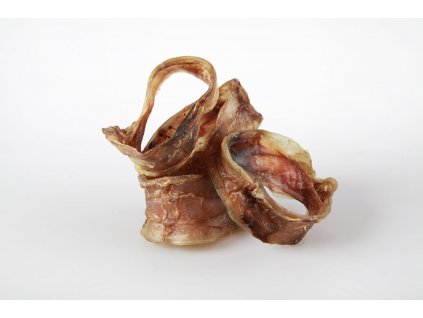 Vetamix - Hovězí trachea řezaná (5 ks)