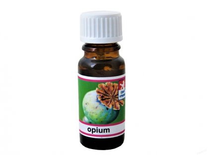 opium