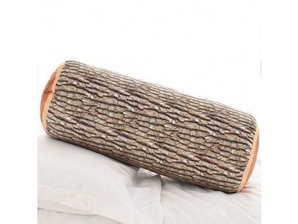 Polštář poleno (33x16 cm)