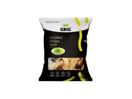 40149 grig cvrcci Chipsy s wasabi 70gs prichuti wasabi 70g cze