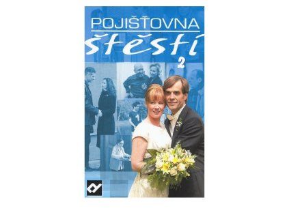 Pojišťovna štěstí 2