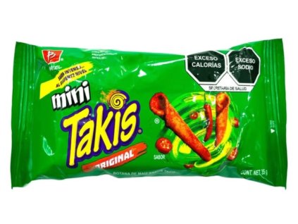 Takis Mini Original (35g)ss