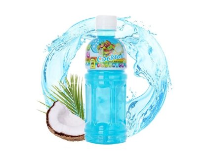 Coco Moco Cocktail Juice With Jelly (350ml)